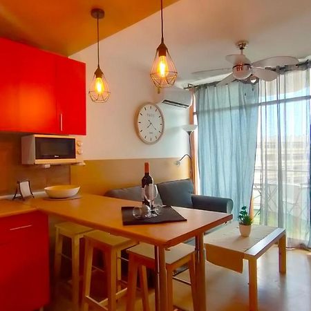 Sea Friendly Holiday Home بلايا ديل إنغلز المظهر الخارجي الصورة